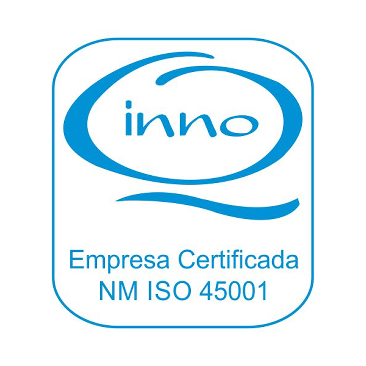 Certificação ISO 45001 – Gestão de Saúde e Segurança no Trabalho