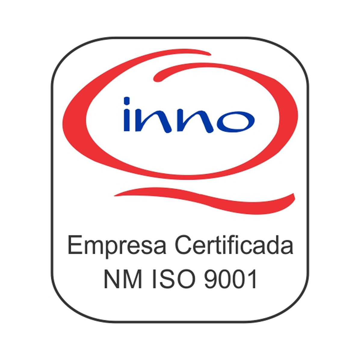 Certificação ISO 9001 – Gestão da Qualidade